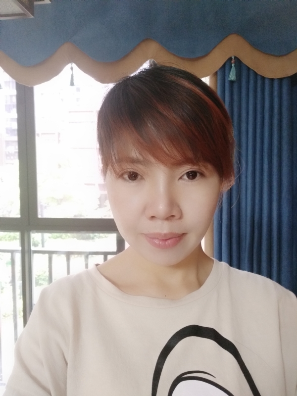 余生安好的第一张照片--绍兴相亲服务中心