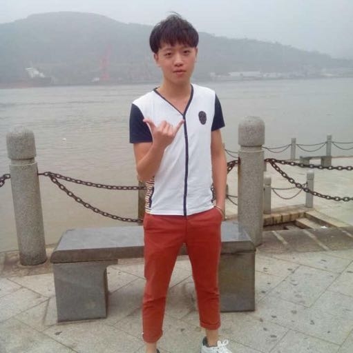 刘子颖的第一张照片--绍兴相亲服务中心