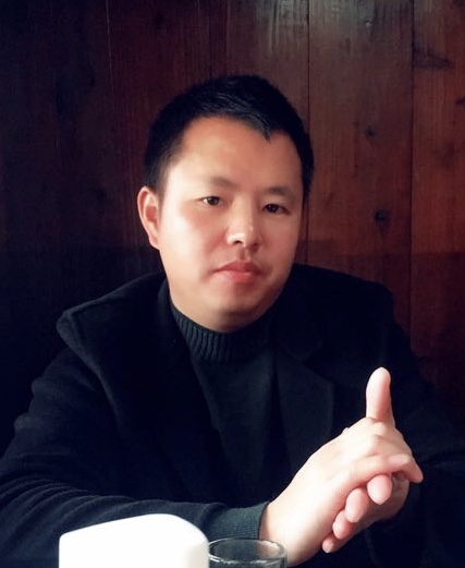 何超洪的第一张照片--绍兴相亲服务中心