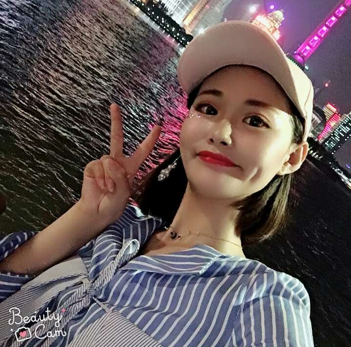 谢颖儿的第一张照片--绍兴相亲服务中心