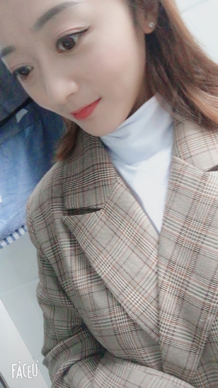 丑丑的第一张照片--绍兴相亲服务中心
