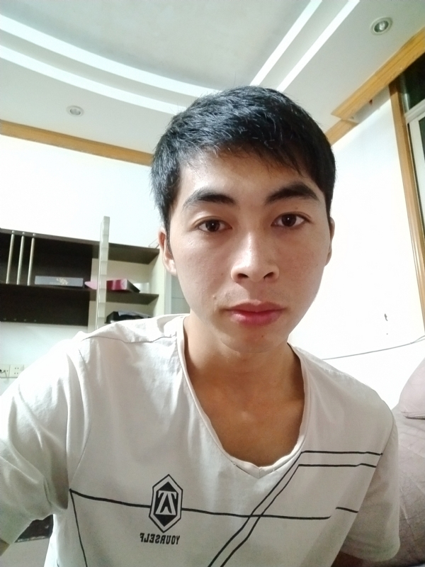似微笑的第一张照片--绍兴相亲服务中心