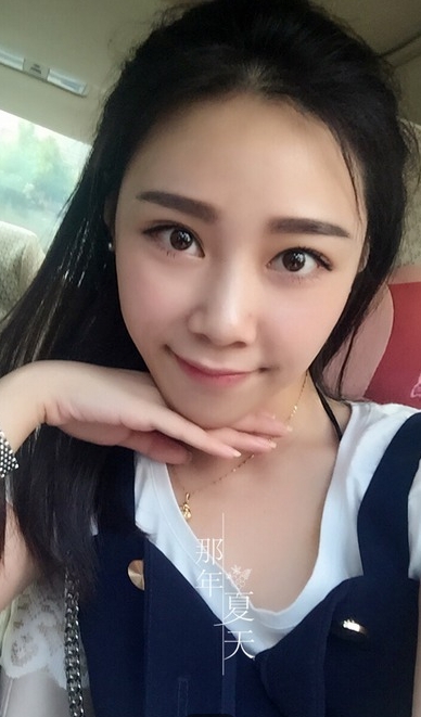 九亿少女的梦的第三张照片--绍兴相亲服务中心