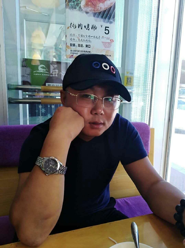 迷路了的第一张照片--绍兴相亲服务中心