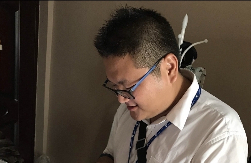 人生就是一个选择的第二张照片--绍兴相亲服务中心