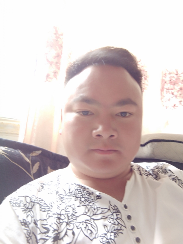 梦的使者的第一张照片--绍兴相亲服务中心