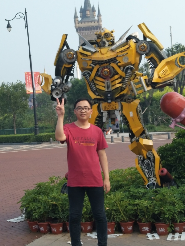 心瘾的第一张照片--绍兴相亲服务中心