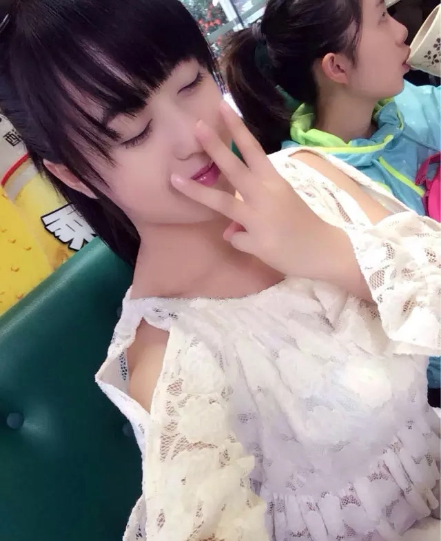 小mimi的第一张照片--绍兴相亲服务中心