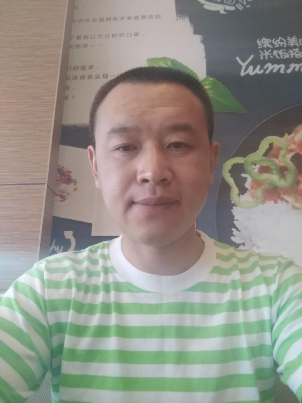 未婚男西安高陵36岁的第一张照片--绍兴相亲服务中心