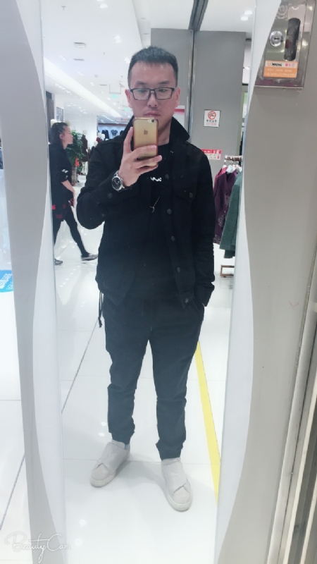 wgf的第二张照片--绍兴相亲服务中心