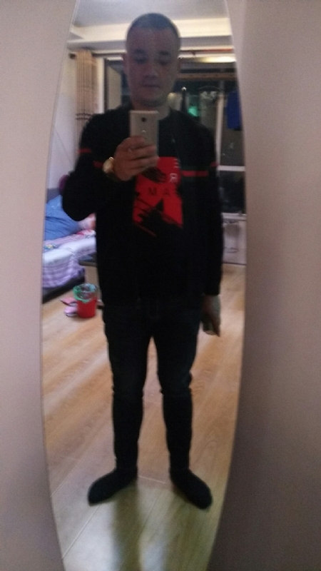 重整旗鼓的第一张照片--绍兴相亲服务中心