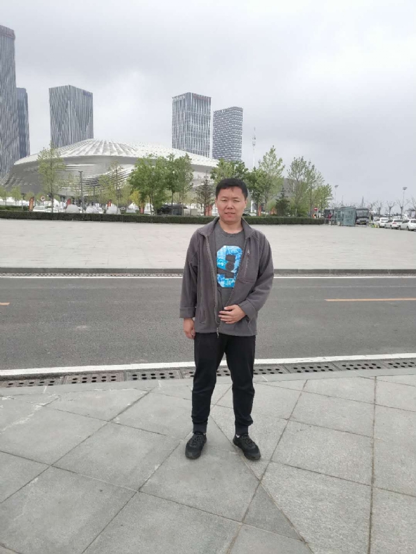 衍水大桥的第一张照片--绍兴相亲服务中心