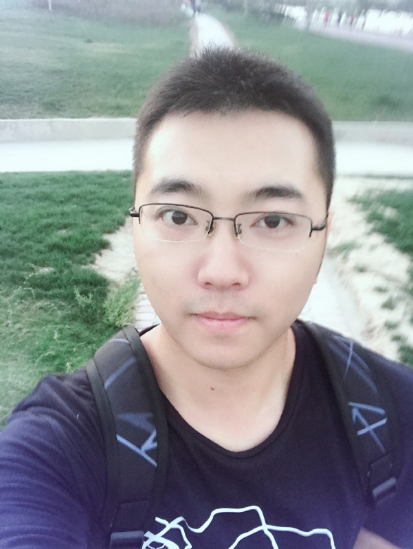 落尘、的第一张照片--绍兴相亲服务中心