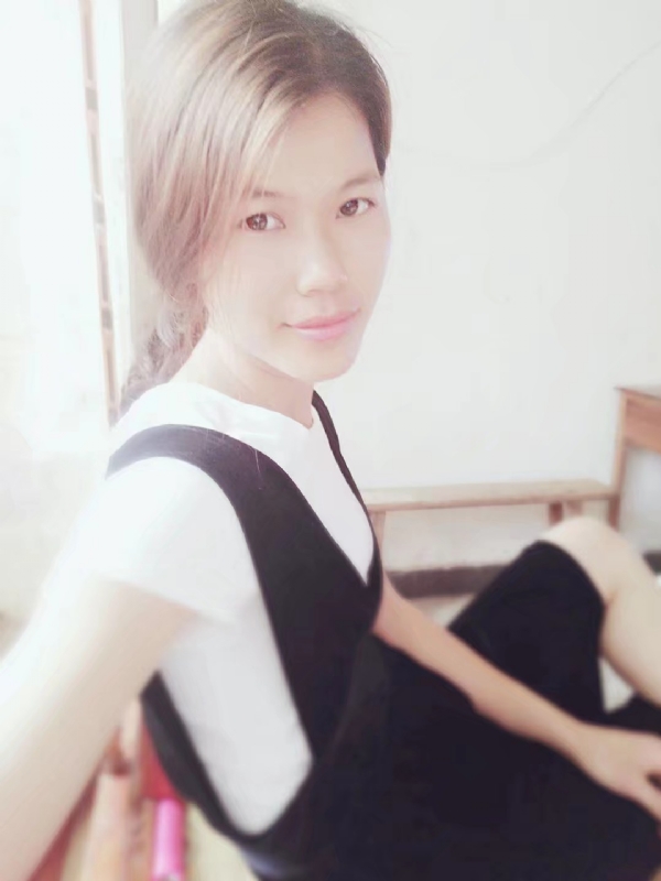 婷婷的第一张照片--绍兴相亲服务中心