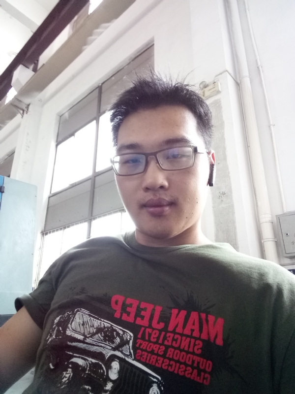 胡晨晓的第一张照片--绍兴相亲服务中心