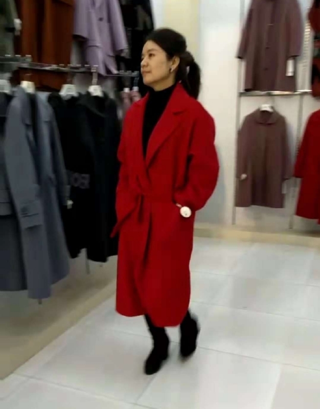 潘琪凌的第一张照片--绍兴相亲服务中心