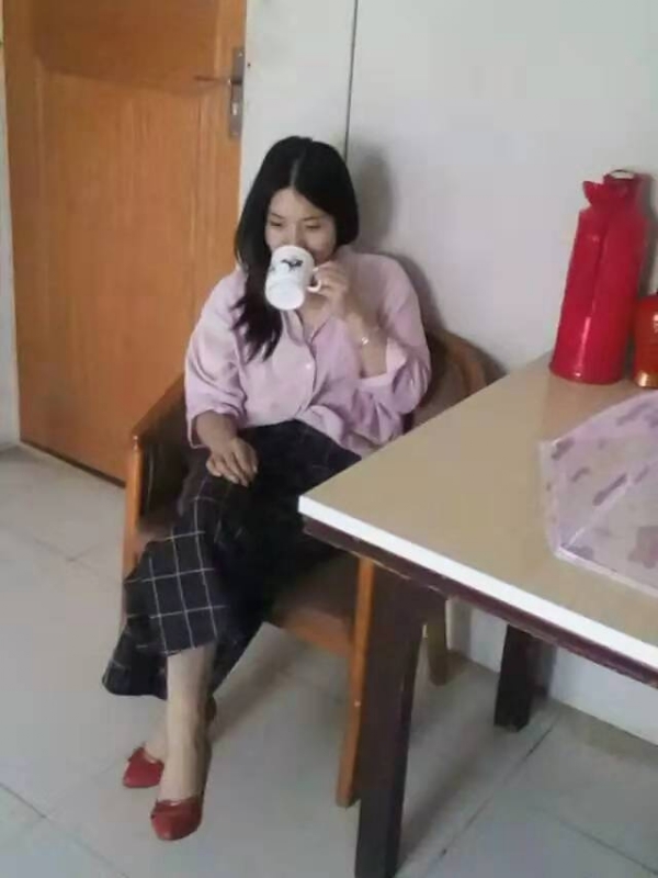 潘琪凌的第二张照片--绍兴相亲服务中心