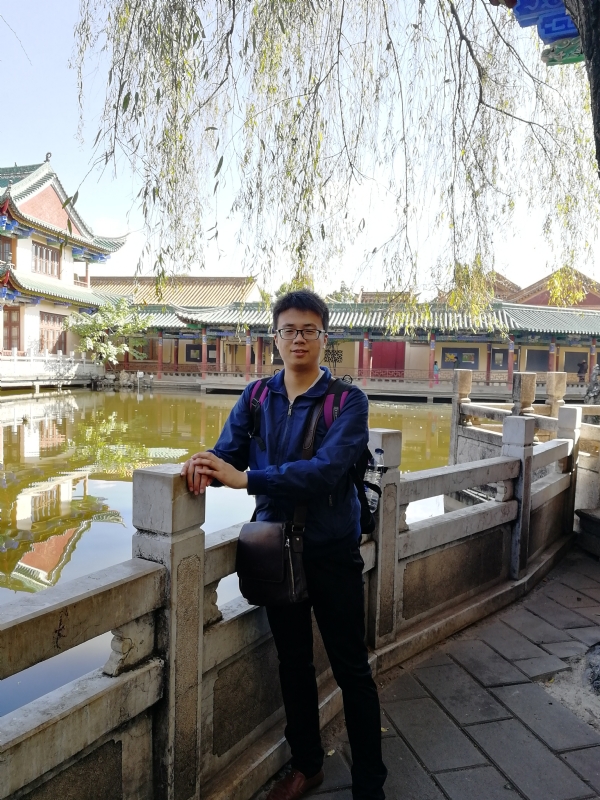 Lee的第一张照片--绍兴相亲服务中心