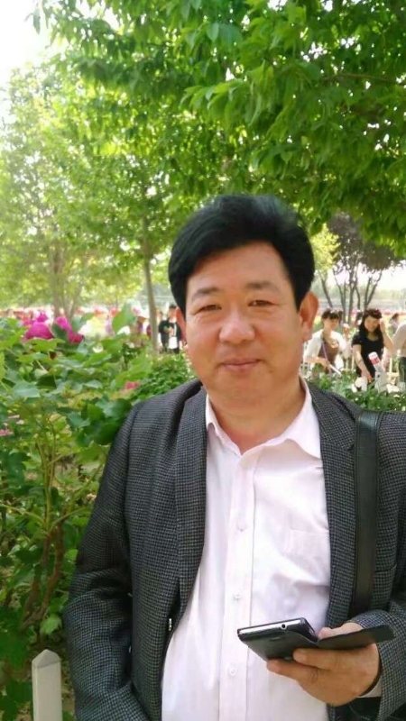 期盼的第一张照片--绍兴相亲服务中心