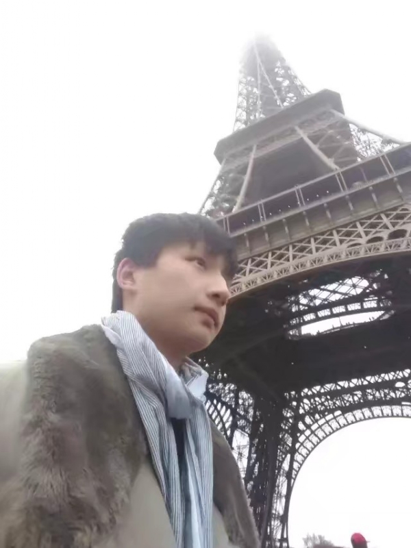 好好相遇的第一张照片--绍兴相亲服务中心