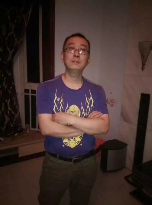 缘的第一张照片--绍兴相亲服务中心