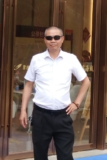 李九的第一张照片--绍兴相亲服务中心