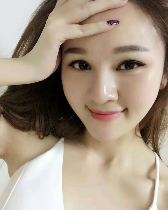 欣颖的第一张照片--绍兴相亲服务中心