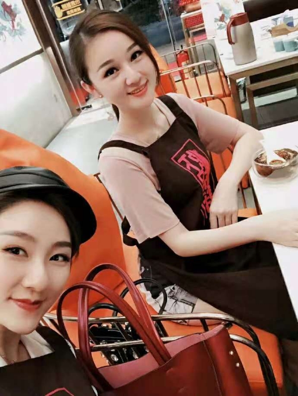 欣颖的第二张照片--绍兴相亲服务中心