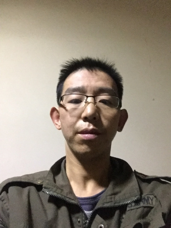 彪彪的第一张照片--绍兴相亲服务中心