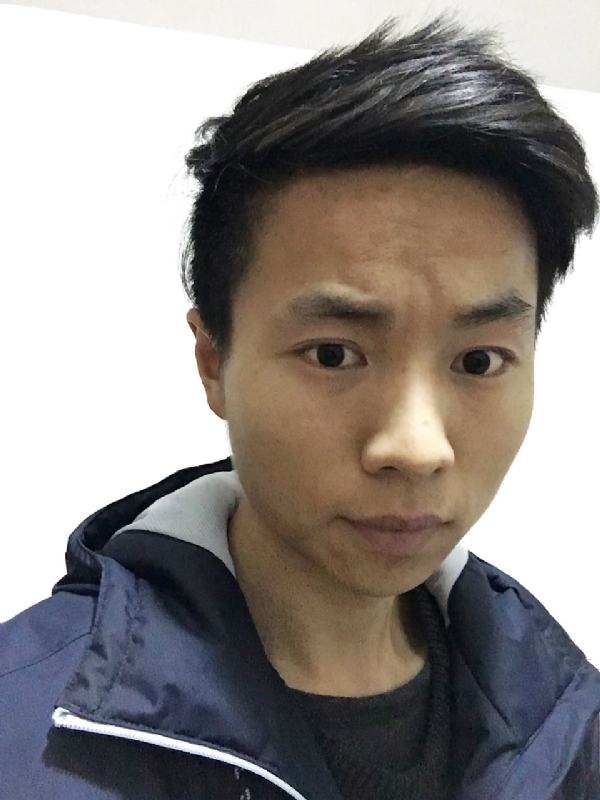 大鱼Q的第一张照片--绍兴相亲服务中心