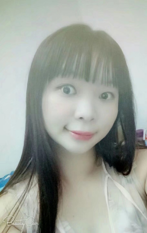 朵朵的第一张照片--绍兴相亲服务中心