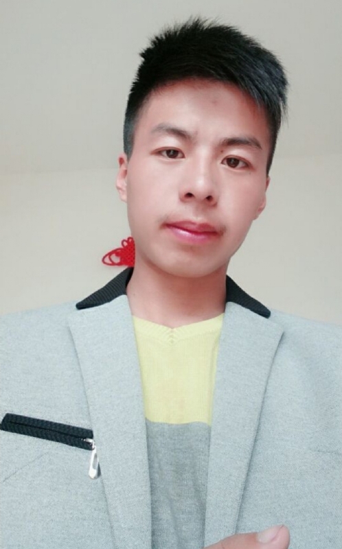 蓝亿的第一张照片--绍兴相亲服务中心