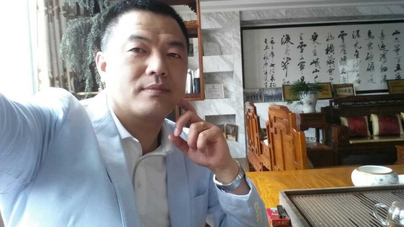 厚德载物的第一张照片--绍兴相亲服务中心