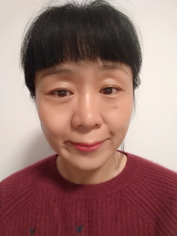 余生请你指教的第一张照片--绍兴相亲服务中心