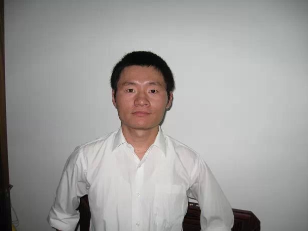阿杰630的第一张照片--绍兴相亲服务中心