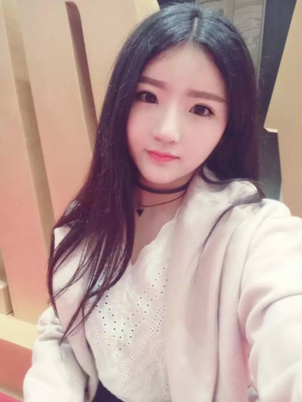 敏敏的第一张照片--绍兴相亲服务中心