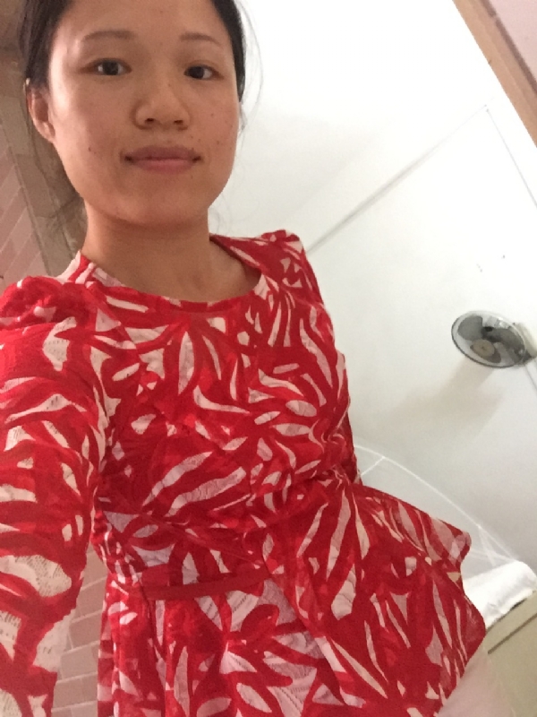 桂芳的第一张照片--绍兴相亲服务中心