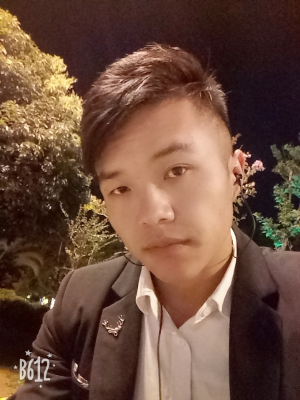 只求一陪伴的第一张照片--绍兴相亲服务中心