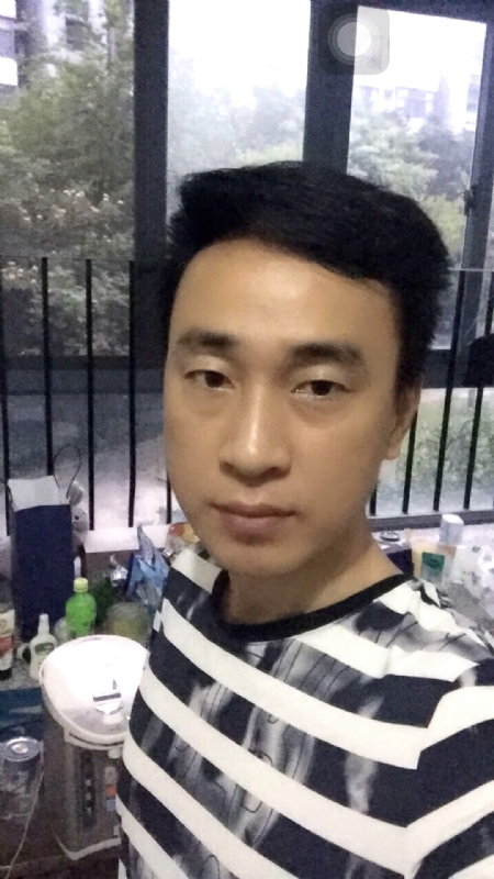 不期而遇的第一张照片--绍兴相亲服务中心