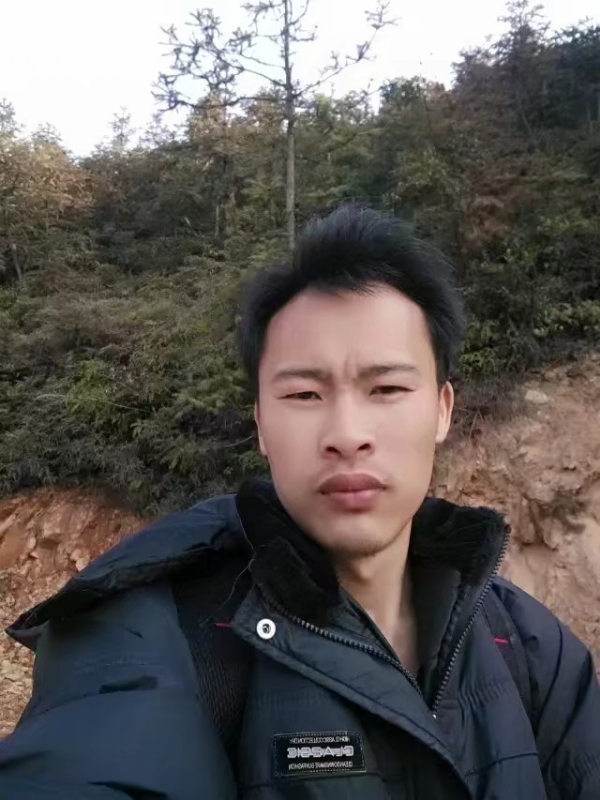 高富帅的第一张照片--绍兴相亲服务中心