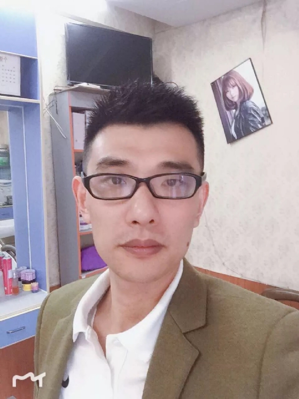 你的笨蛋的第一张照片--绍兴相亲服务中心