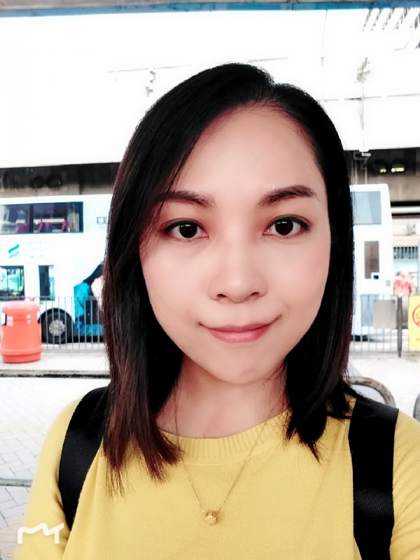 annie的第一张照片--绍兴相亲服务中心