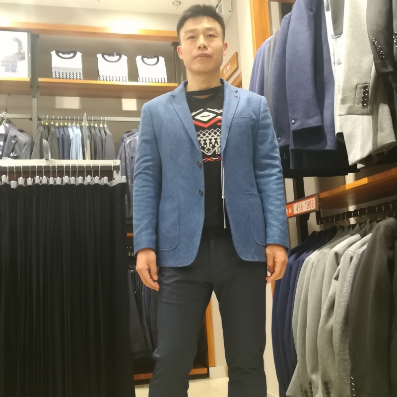 一只蚂蚁的第一张照片--绍兴相亲服务中心