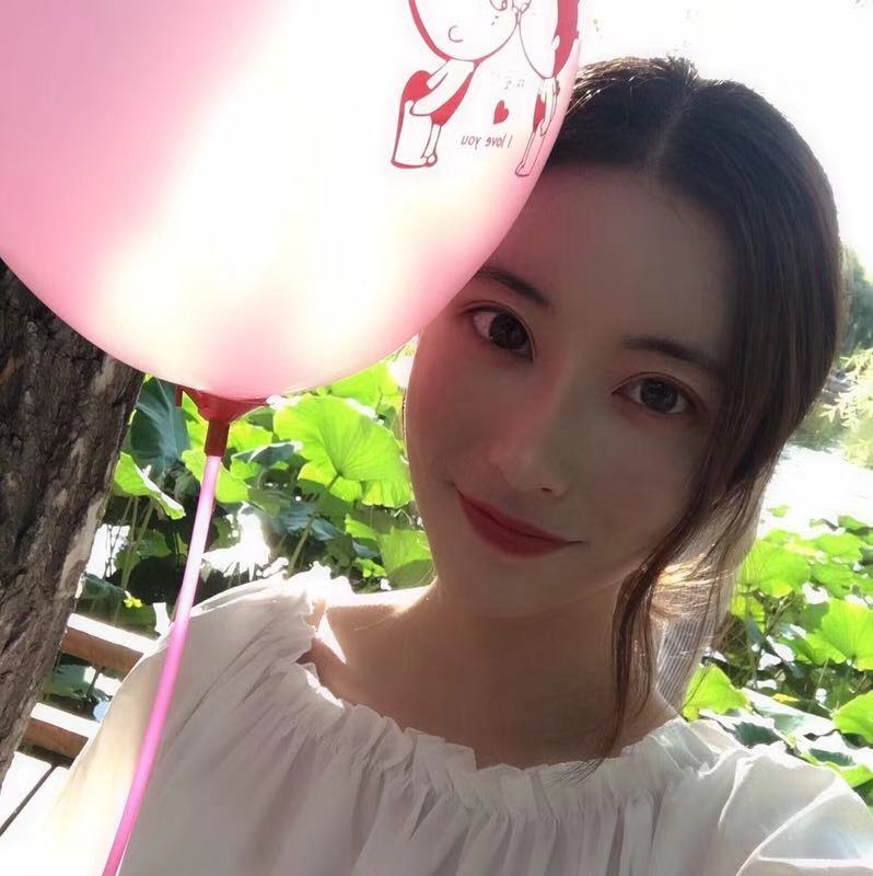 欣悦的第一张照片--绍兴相亲服务中心