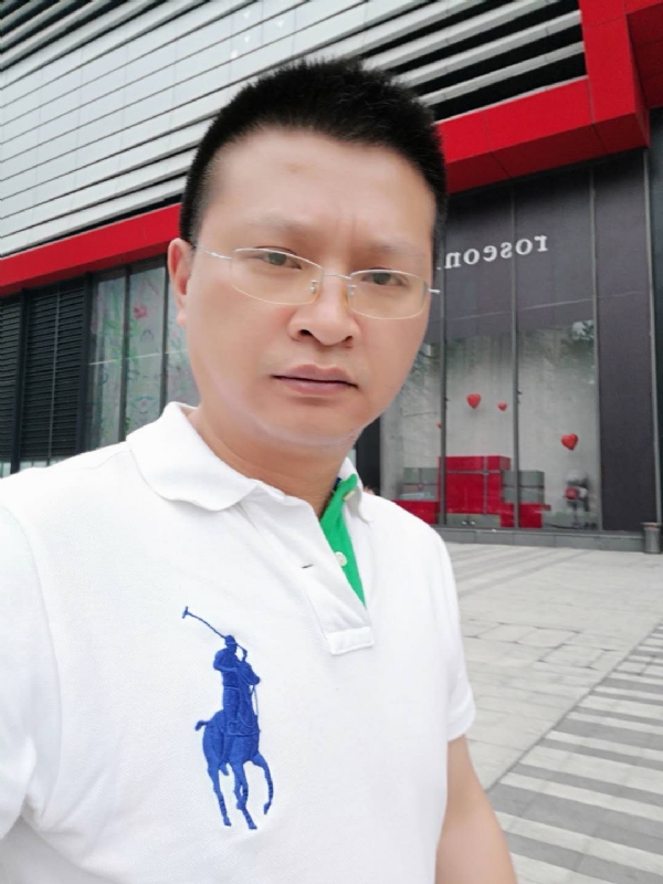 硬汉的第一张照片--绍兴相亲服务中心
