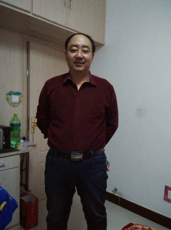 愿得一人心的第一张照片--绍兴相亲服务中心