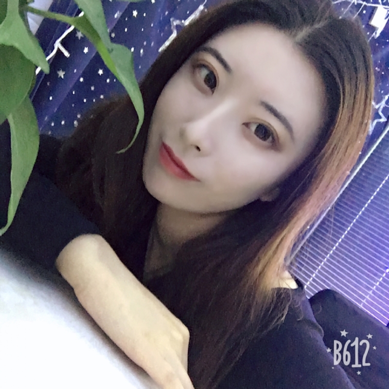 小树叶的第一张照片--绍兴相亲服务中心