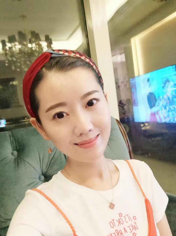 小河的第二张照片--绍兴相亲服务中心