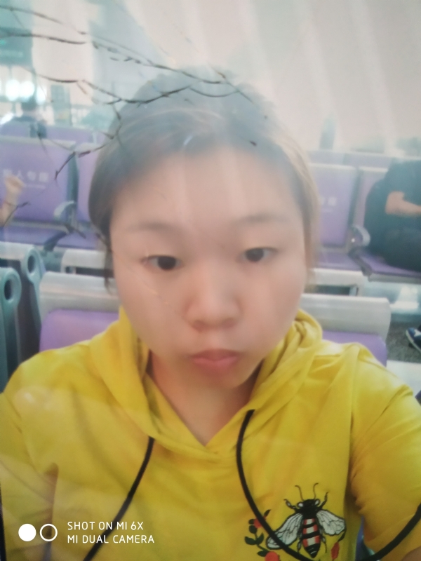随缘的第一张照片--绍兴相亲服务中心