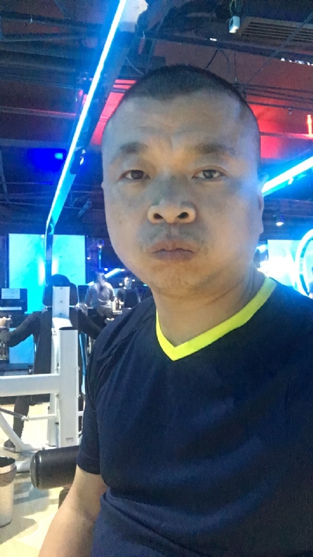 奋斗的第一张照片--绍兴相亲服务中心